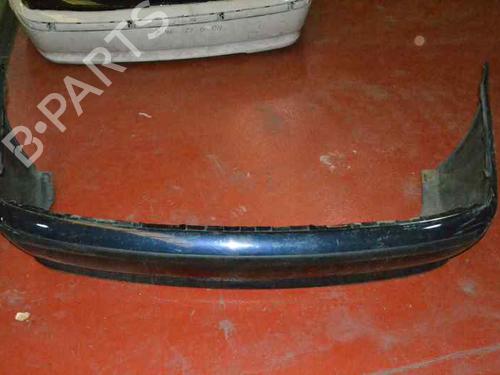 Rear bumper BMW 3 (E46) 330 d | BP1158387C8 