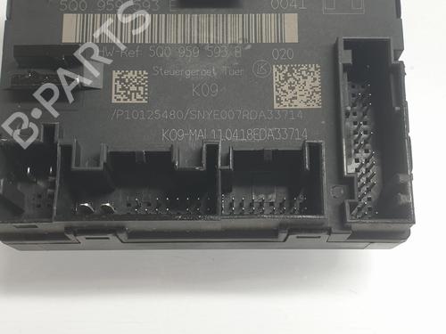 Elektronisk modul VW GOLF VII (5G1, BQ1, BE1, BE2) 2.0 R 4motion | BP29011288M83 