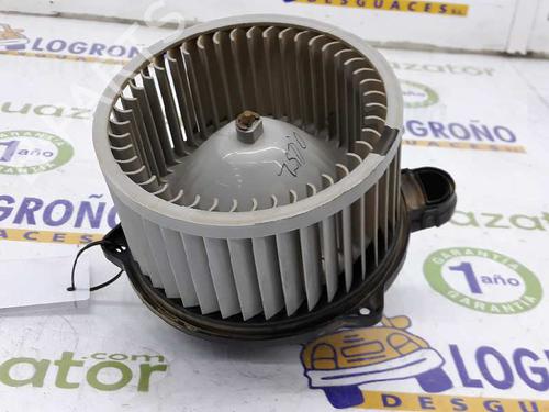 Heater blower motor FORD RANGER (TKE) 2.2 TDCi 4x4 | BP14117657M62 