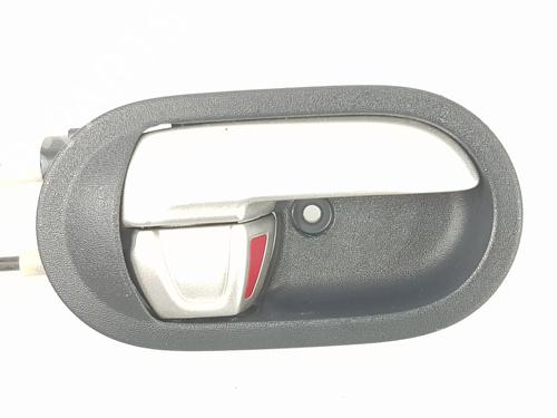 Rear right lock MITSUBISHI COLT VI (Z3_A, Z2_A) 1.3 LPG (Z33A) | BP18713033C99 