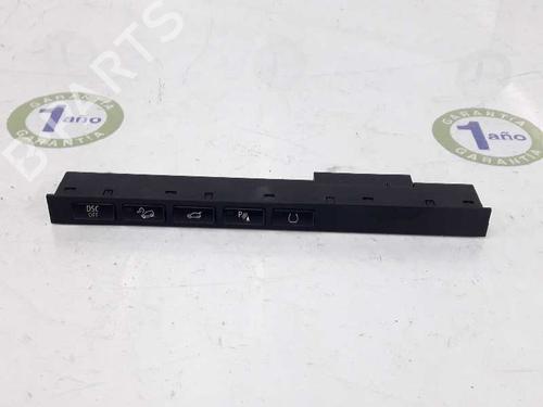 Used Switch BMW X5 (E53) 3.0 d (218 hp) 11682951