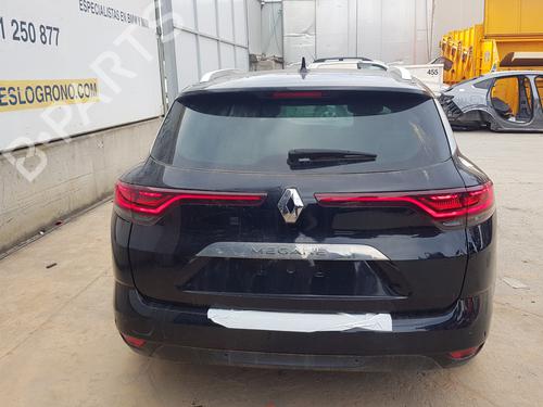 Electronic module RENAULT MEGANE IV Grandtour (K9A/M/N_) | BP32631741M83