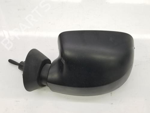 Left mirror DACIA SANDERO 1.2 16V | BP1396440C26 