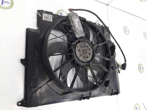 Radiator fan BMW 1 (E87) 118 d | BP4087235M35 