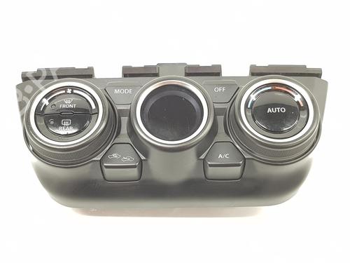 Used Climate control SUZUKI SWIFT V (AZ) 1.2 Hybrid (Mild Hybrid) (A2L412) (83 hp) 17743575