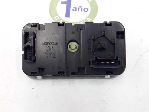 Climate control MERCEDES-BENZ VIANO (W639) CDI 2.2 (639.711, 639.713, 639.811, 639.813, 639.815) | BP4709088I5 