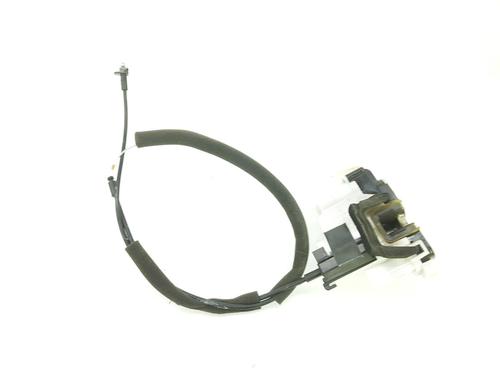 Used Rear left lock FIAT DOBLO Cargo (263_) 1.3 D Multijet (90 hp) 11636878