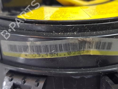 Airbag Kit FORD TRANSIT COURIER B460 Box Body/MPV 1.5 TDCi | BP26333357C86 