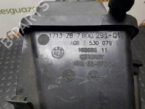 Expansion tank BMW 1 (E87) 120 d | BP1637974C120
