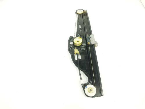 Rear right window mechanism BMW 5 (E60) 530 d | BP7309733C25 