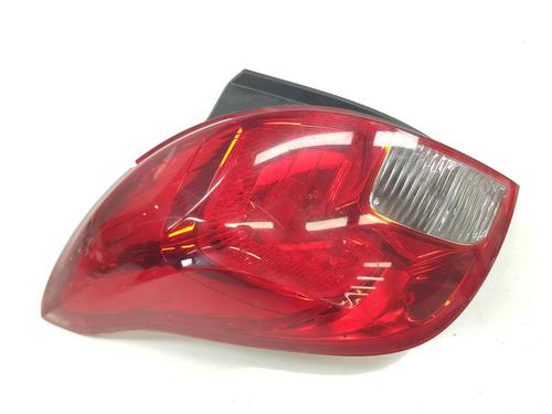 Used Left taillight Left taillight OPEL MOKKA / MOKKA X (J13) [2012-2019] 39647647 39647647