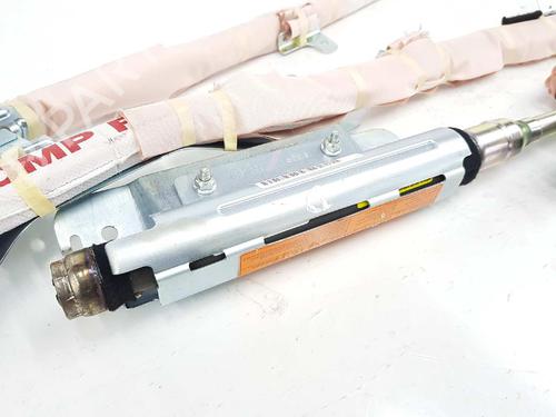Right curtain airbag SUBARU LEGACY V (BM) 2.0 D AWD (BMD) | BP6086312C12 