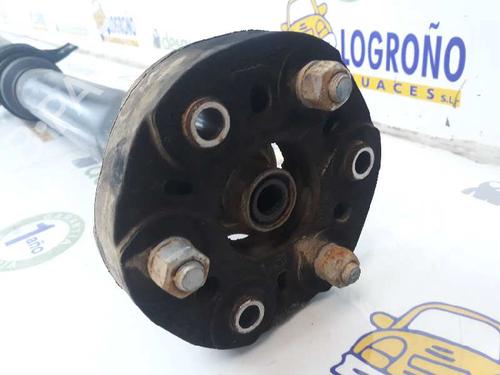 Driveshaft MERCEDES-BENZ M-CLASS (W164) ML 320 CDI 4-matic (164.122) | BP1280849M37 