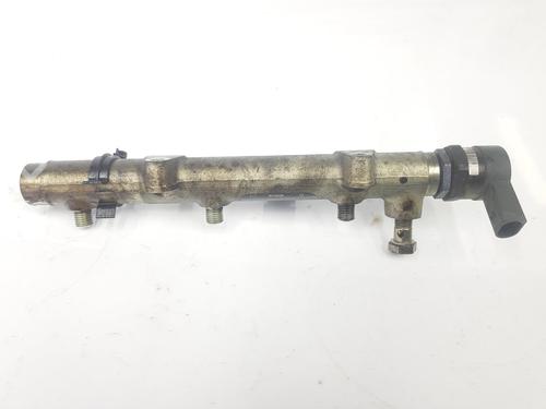Used Injection rail AUDI A6 C6 (4F2) 3.0 TDI quattro (225 hp) 12464086