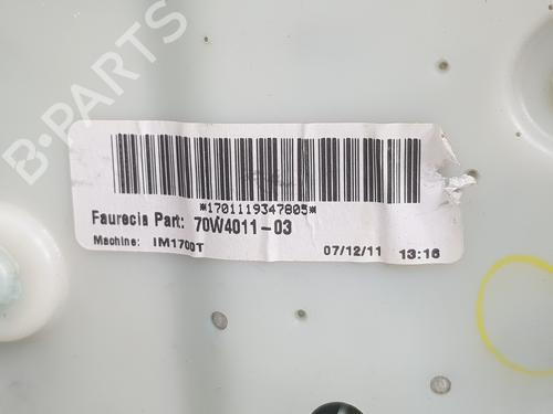 Seats set BMW X5 (E70) xDrive 30 d | BP11015873C78 