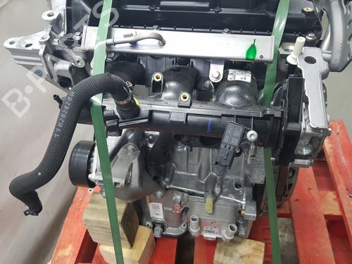 Engine DACIA SANDERO III  | BP30442246M1 
