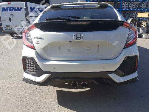 Left rear window switch HONDA CIVIC X Hatchback (FC_, FK_) 1.5 VTEC (FK7) | BP3653068C108  - Image 49