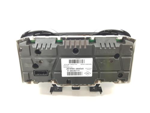 Instrument cluster RENAULT CLIO IV (BH_) 1.5 dCi 90 | BP18537426C47 