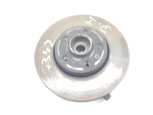 Used Left front steering knuckle RENAULT TRAFIC III Van (FG_) 1.6 dCi 120 (FGMK) (121 hp) 18655147
