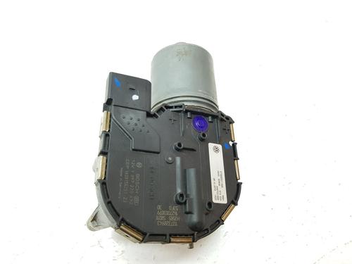 Front wiper motor VW TOURAN (5T1) 1.6 TDI | BP12466028M29 