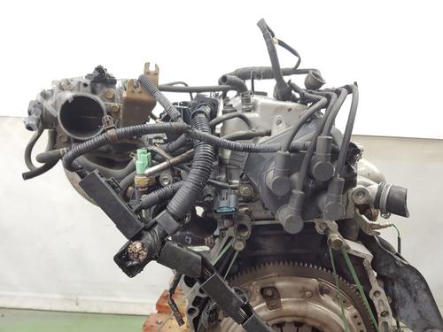 Motor HONDA ACCORD VI (CK, CG, CH, CF, CL) 2.0 i (CG9) | BP29906909M1 