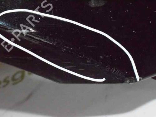Right front fenders MERCEDES-BENZ A-CLASS (W168) A 170 CDI (168.009, 168.109) | BP792935C42 