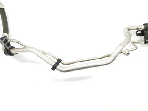 AC pipe OPEL GRANDLAND / GRANDLAND X (A18, P1UO) 1.2 (75) | BP30569130M126 