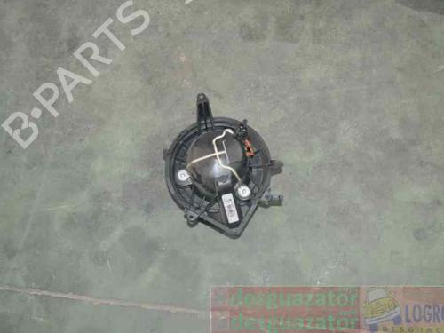 Used Heater blower motor MINI MINI (R56) Cooper (120 hp) 14071928