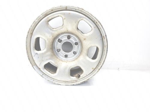 Used Rim NISSAN PATHFINDER III (R51) [2005-2025]  24217157