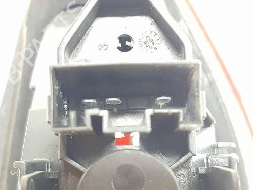 Right tailgate light BMW X1 (E84) xDrive 18 d | BP39106641C80 - Image 6