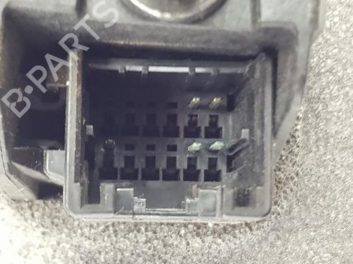 Left mirror OPEL VIVARO A Bus (X83) 2.0 CDTI (F7, J7, A07) | BP27398471C26 
