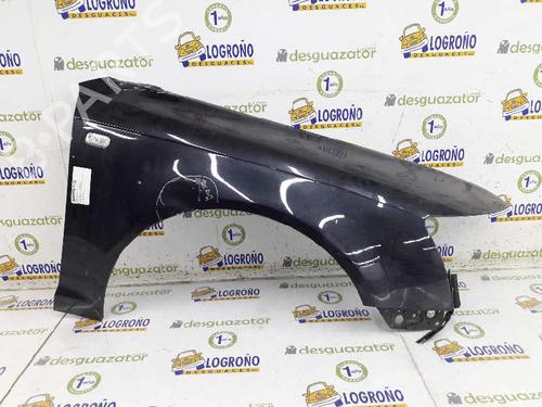 Used Right front fenders AUDI A6 C6 (4F2) 3.0 TDI quattro (225 hp) 2136989