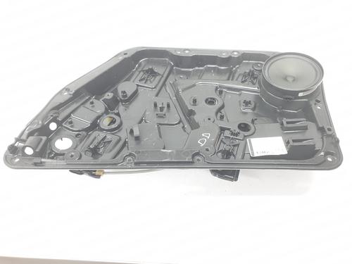 Front right window mechanism MERCEDES-BENZ GLA-CLASS (X156) GLA 200 CDI / d (156.908) | BP20198183C23 