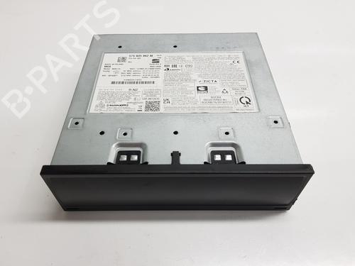 Module électronique SEAT ARONA (KJ7, KJP) [2017-2025]  29728918