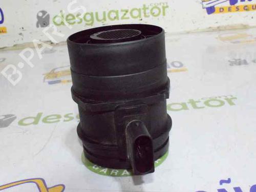 Mass air flow sensor BMW 3 Touring (E91) 320 d | BP1636873M95 