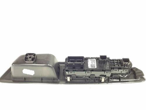 Left front window switch CITROËN C4 III (BA_, BB_, BC_) 1.2 Hybrid 136 (BAHPYJ) | BP39517186I27 - Image 3
