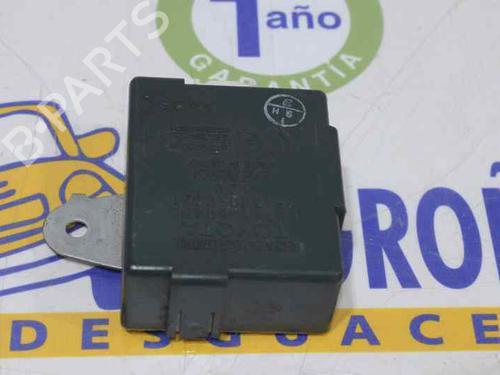 Electronic module TOYOTA LAND CRUISER PRADO (_J12_) 3.0 D-4D (KDJ120, KDJ125) | BP14120721M83 
