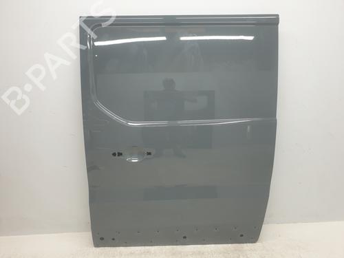 Porte coulissante gauche RENAULT TRAFIC III Van (FG_) 1.6 dCi 140 (FGMA, FGMC) (140 hp) 29906903