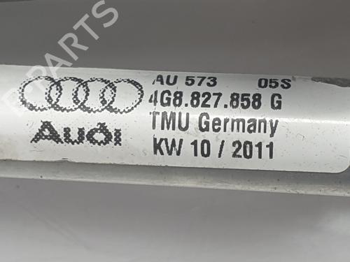 Tailgate lift support AUDI A7 Sportback (4GA, 4GF) 3.0 TDI quattro | BP25445766C138 