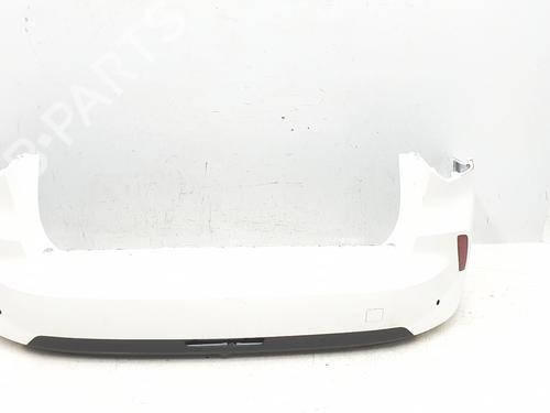 Used Rear bumper OPEL ASTRA L Sports Tourer (OV5) 1.2 (FRHNPJ) (110 hp) 24243491