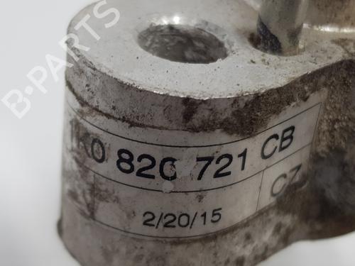AC pipe VW GOLF VI Convertible (517)  | BP29548088M126 