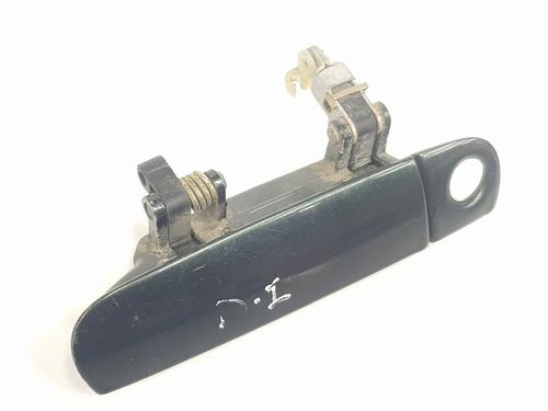 Front left exterior door handle AUDI A6 C5 Avant (4B5) 2.5 TDI quattro | BP26487966C128 