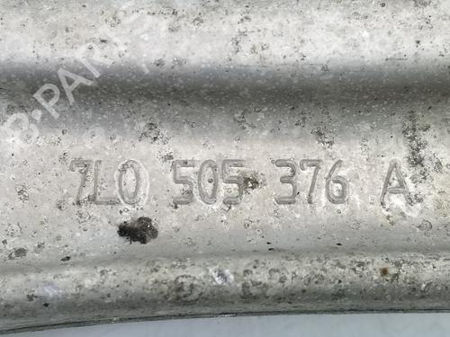 Right rear suspension arm PORSCHE CAYENNE (92A) 3.0 Diesel | BP14094552M15 