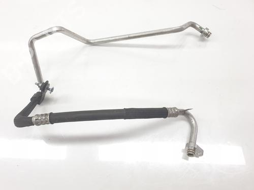 Used AC pipe PEUGEOT 208 I (CA_, CC_) 1.2 VTI 82 (82 hp) 29010822