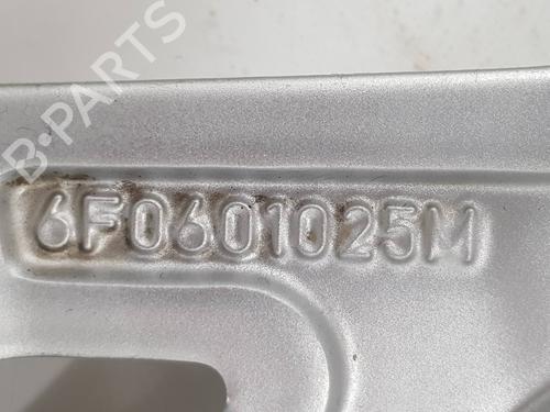 Rim SEAT IBIZA V (KJ1, KJG) 1.0 TSI | BP29723532C45 