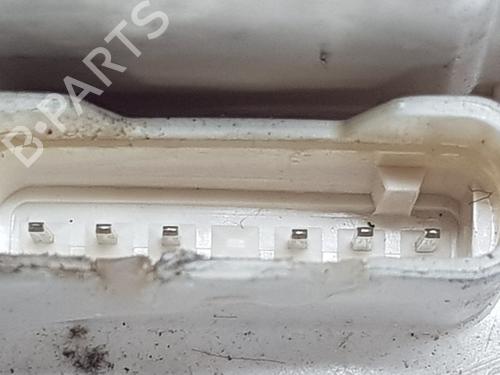 Rear left lock MERCEDES-BENZ S-CLASS (W221, V221) S 500 (221.071, 221.171) | BP20492426C100 
