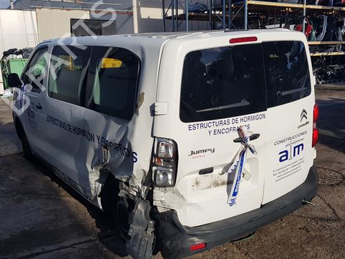 Bremsaggregat ABS CITROËN SPACETOURER Bus (V_)  | BP30775554M43 