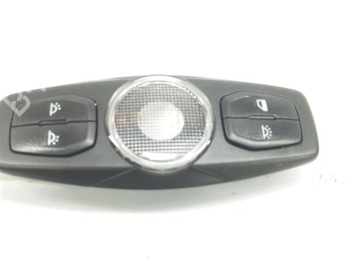 Innerbelysning FORD KUGA II (DM2) 2.0 TDCi (150 hp) 7418591