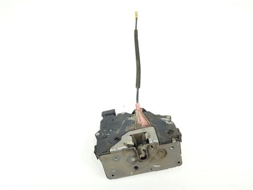 Rear left lock OPEL CORSA E (X15) 1.3 CDTI (08, 68) | BP20332280C100 