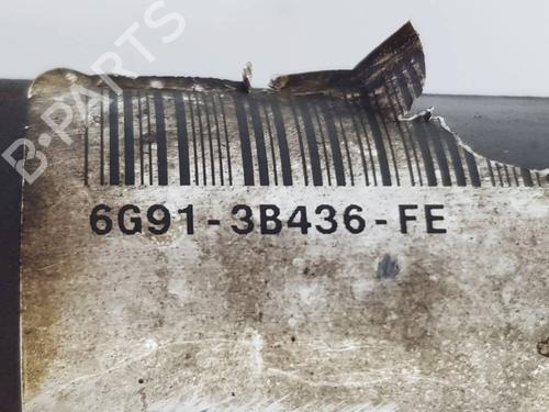 Right front driveshaft FORD S-MAX (WA6) | BP39726354M39 - Image 6